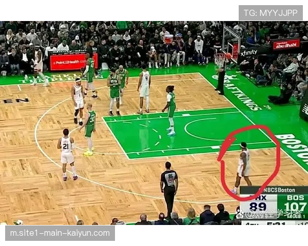 凯尔特人边路冲击力仍在 但攻防转换保护不足致效率低下